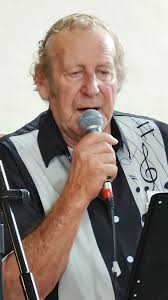 Passing of Mike Reed, Mentor 3605 Fraternal Order Of Eagles member