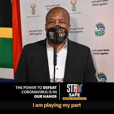 30:51 sabc news 3 877 просмотров. Minister Jackson Mthembu Jacksonmthembu Twitter
