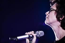 Marie Key indtog Vega under en candyfloss af kærlighedssange