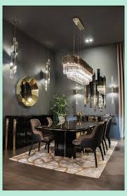 Don T Miss Out On Habitat Valencia 2019 Luxuryfurniture Luxury Dining Tables Contemporary Dining Room Design Luxury Dining