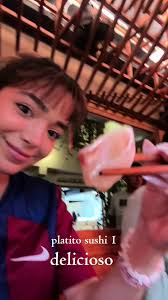 YA COMÍ SUSHI: Un Espectáculo de Sabores Japoneses 🍣🍡🎏🎋