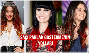 Karartmak Ileriyi Dusun Aritma Parlak Sac Icin Ne Yapmali Tennismontcoffyn Com