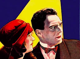 Raffles (1925) A Silent Film Review