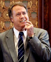 Jay Hoffman running for 13th Congressional District