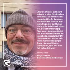 Erich fromm (1900 bis 1980). Mein Grundeinkommen Home Facebook