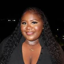 Hannah Burnham's Instagram, Twitter & Facebook