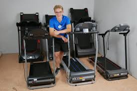 Wohnen sie in wien und haben keine schöne laufstrecke vor der tür oder sehnen sie sich im bergland nach einer flachen strecke zum laufen? Laufband Test 2020 Wer Macht Das Rennen