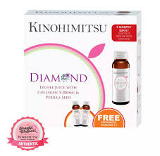 Formula krim pemutih ini terbentuk dari ektrak bungan matahari. 7 Minuman Kolagen Terbaik Dan Terlaris Di Malaysia