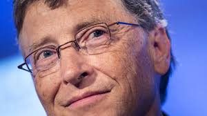 How Rich Is Bill Gates? - YouTube