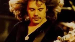 Alan Lancaster dies aged 72