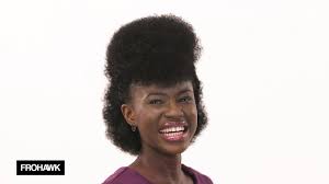 How is is different from an extension? Hairstyles For Afro Baby Weave