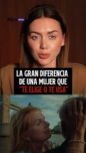 La gran diferencia entre ser elegido o ser usado