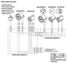 Mercury 250 jet drive manual online: Honda Boat Motor Tachometer Wiring Wiring Diagram Thanks Teta B Thanks Teta B Disnar It