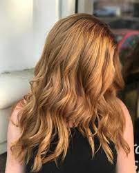 47 Trending Copper Hair Color Ideas To Ask For In 2021 Copper Hair Color Light Hair Color Brown Copper Hair Color