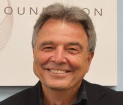 Mark Lynch, Author at CUInsight