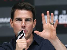 Cruise from hell: I was trapped