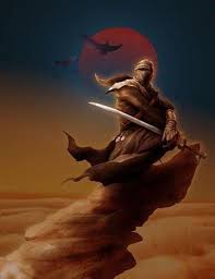 Art By Jason Engle Jason Engle Fantasy Art Fanatics Ninja Art Fantasy Warrior Shadow Warrior