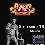 Rodney Carrington