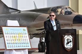 Anuncian los resultados de los estudios de combinación. Bautismo De Fuego De La Fuerza Aerea Argentina Coraje Osadia Profesionalismo Y Amor A La Patria Argentina Gob Ar