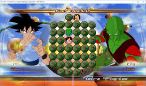 Raging blast (ドラゴンボール レイジングブラスト doragon bōru reijingu burasuto) is a 2009 video game released for the xbox 360 and the playstation 3 consoles developed by spike and published by bandai namco. Dx12 Gl Vulkan Dragon Ball Raging Blast Broken In Game Texture Issue 1769 Rpcs3 Rpcs3 Github