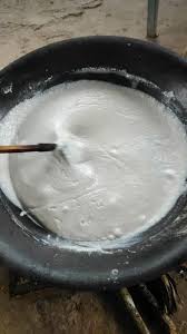 Resepi yang mudah dan mesti diteruskan sehingga ke anak. Cara Masak Bubur Asyura Sedap Cara Orang Utara