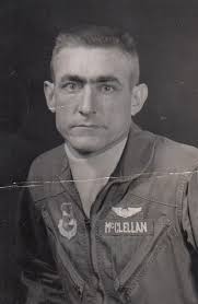 Thomas McClellan Obituary