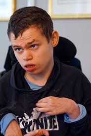 Råd om smärtlindring värdefull hjälp för familjen Hassel