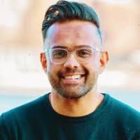 10+ "Ash Gupta" profiles