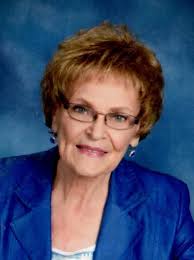 Donna (Smith) Behrendsen (RHS 1950) died