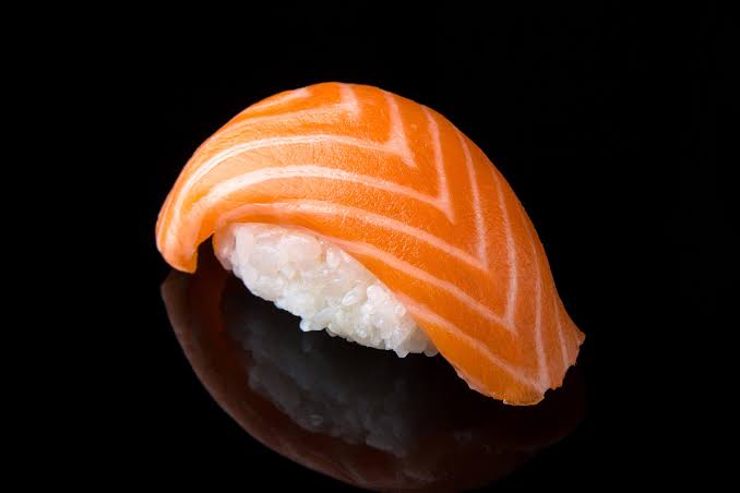 Nigiri Sushi