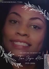 Delores June Stevenson (1959-2021)