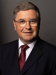 List of Durham University people