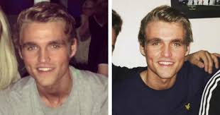 Conor Brown: Friends pay tribute to 22-year-old goalkeeper found dead in  Alloa