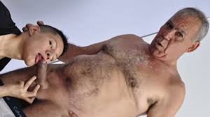 Daddys Boy Turkish - Explicit Twitter Content