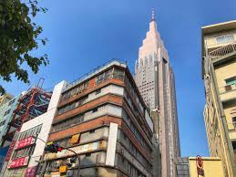 Amyoak 10/04/20 • posted 07/27/20. Weathering With You Best Anime Locations In Tokyo Japan Web Magazine
