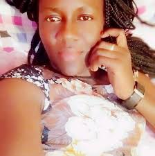 Death Of a police officer. Sad event as a police officer dies from a  traffic accident. PC FATUMA ALI NAUREEN died