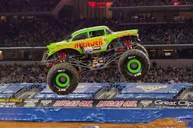 The k'nex silver grave digger toy that came with the ds version of the game. Monster Jam Coming To Gillette Stadium For A Weekend Of Family Fun August 28 What S Up Newp