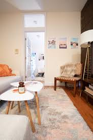 Whether you're looking for exciting outdoor activities or just want to spend some time taking in the scenery, los. Dark And Narrow Apartment Decorating Ideas Apartment Therapy