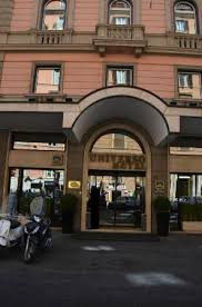 Best western plus hotel universo is a hotel just a few steps from roma termini railway station. Best Western Hotel Universo Picture Of Best Western Plus Hotel Universo Rome Tripadvisor
