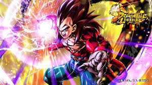 So many that we're not sure we could even count that high. Dragon Ball Legends On Twitter There S Something Puzzling About This Dblegends Dragonball