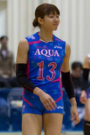 吉川ひかる選手 | Female volleyball players, Women volleyball, Athletic women