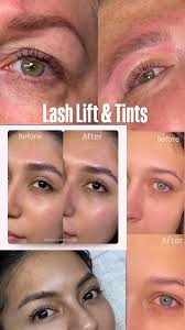 Who does lashes and nails near Winston Salem?