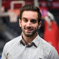 Eric Osuna Email & Phone Number