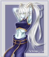 The Time Keeper but WAIFU  Time-chan Fanart : rdeadcells