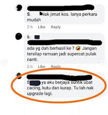 For more information and source, see on this link : Vaksin Diy Kucing