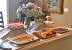 How To Set A Beautiful Buffet Table