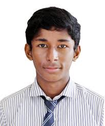 1st Kottayam District Mini Throwball Championship 2023-24