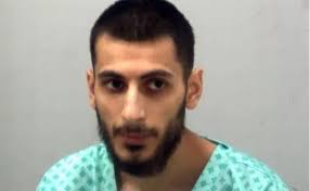 Killers, paedophiles, dangerous drivers, cocaine dealers and neo-Nazis