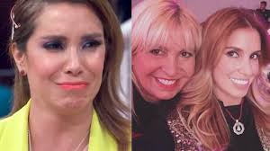Es empresaria y también en el año 2017 es columnista del 'diario basta'. Andrea Escalona Asegura Que Su Mama Magda Rodriguez Se Le Aparece