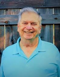 George Earl "Pete" Scott